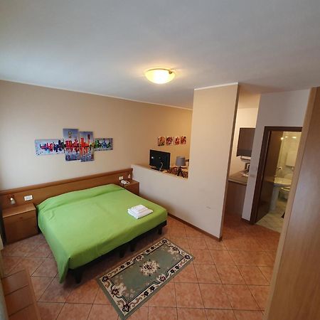 Residence Piccola Oasi Noventa Padovana Luaran gambar