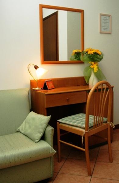 Residence Piccola Oasi Noventa Padovana Bilik gambar