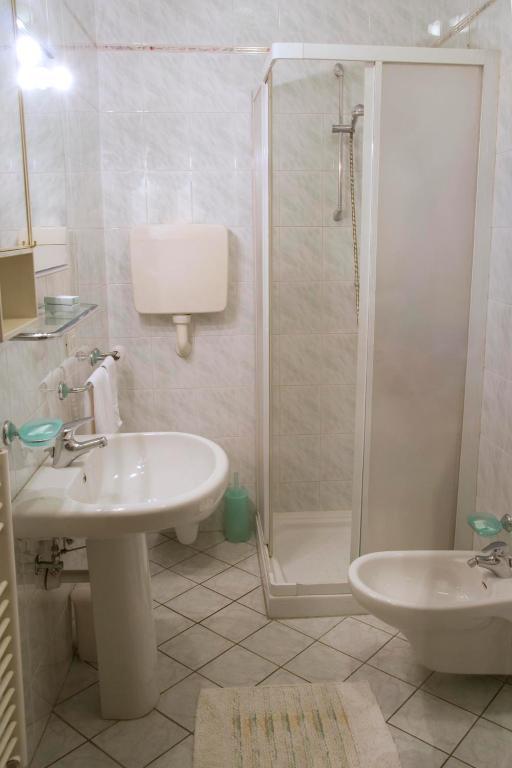 Residence Piccola Oasi Noventa Padovana Bilik gambar