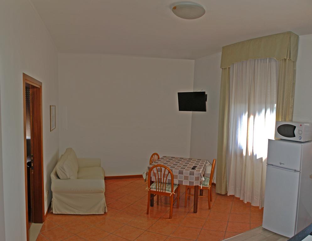 Residence Piccola Oasi Noventa Padovana Luaran gambar