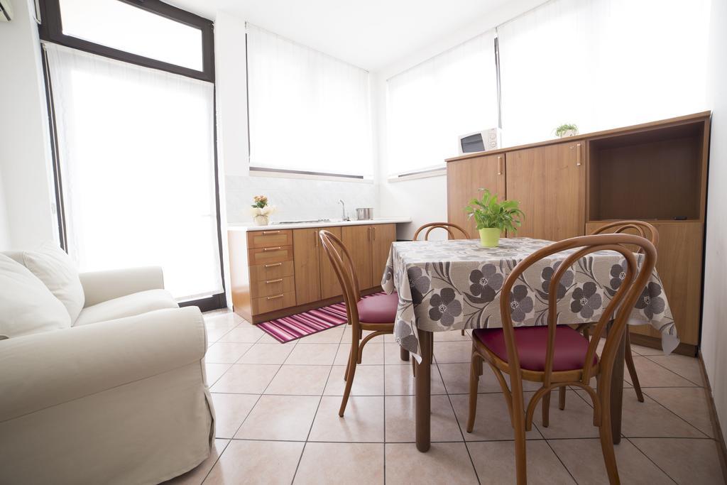 Residence Piccola Oasi Noventa Padovana Luaran gambar