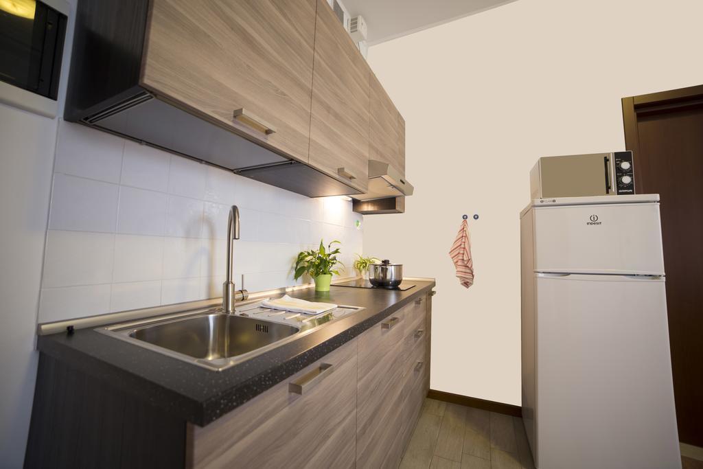 Residence Piccola Oasi Noventa Padovana Luaran gambar