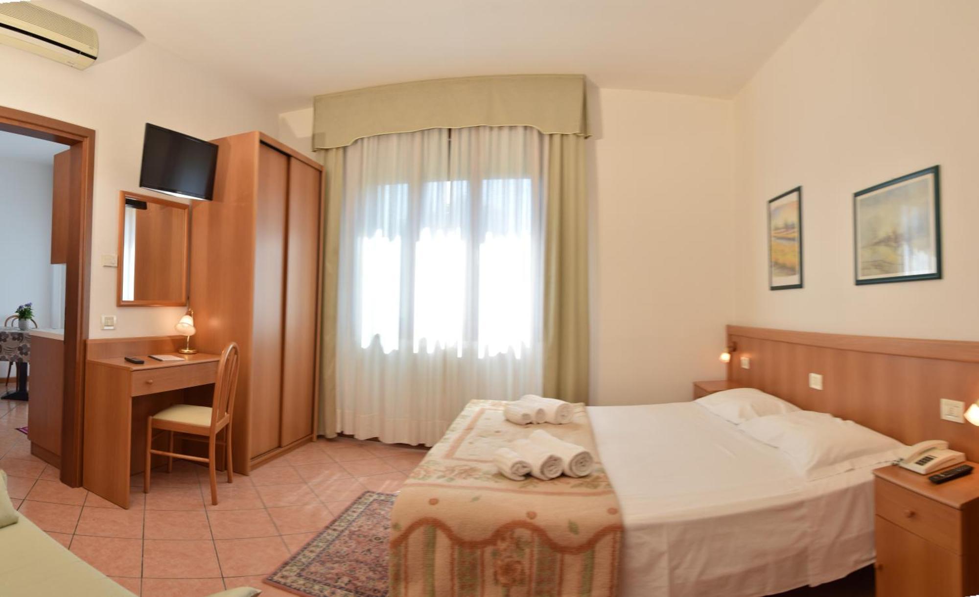 Residence Piccola Oasi Noventa Padovana Luaran gambar