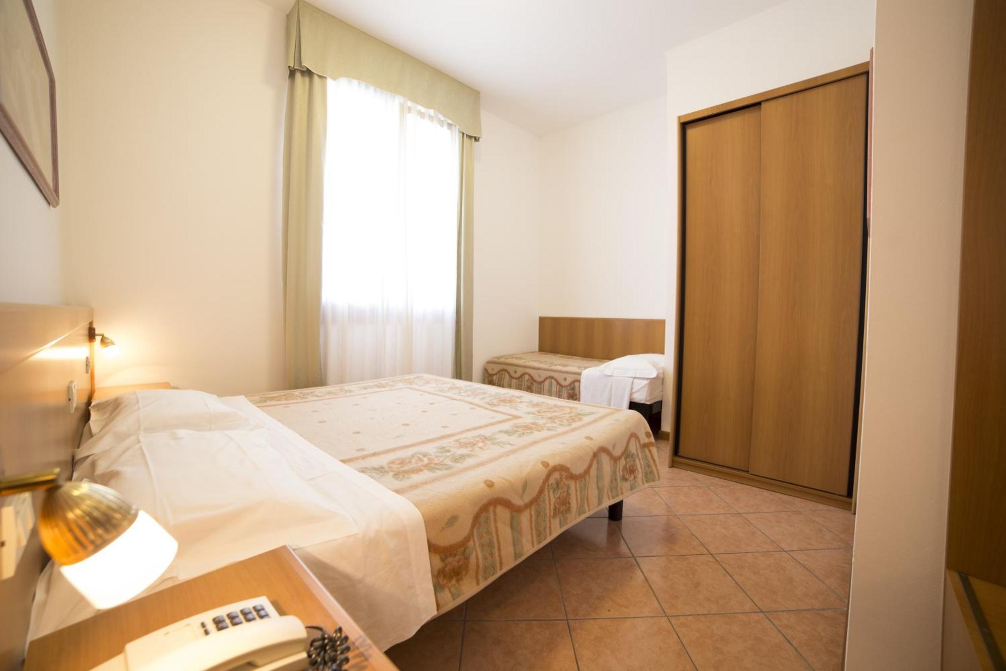 Residence Piccola Oasi Noventa Padovana Luaran gambar