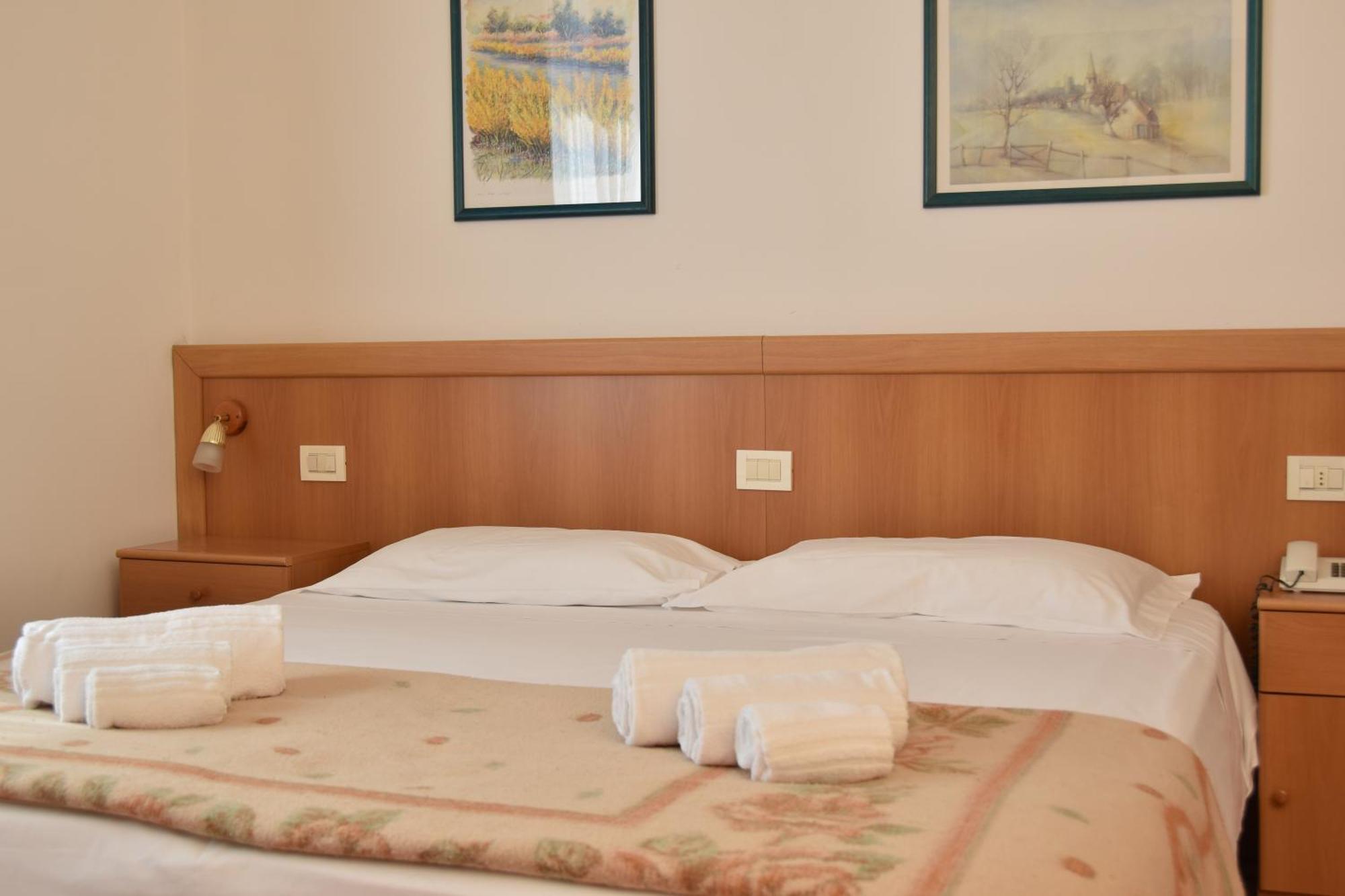 Residence Piccola Oasi Noventa Padovana Luaran gambar