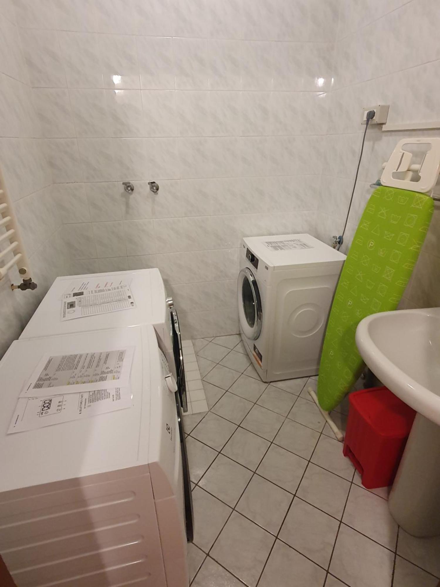 Residence Piccola Oasi Noventa Padovana Luaran gambar
