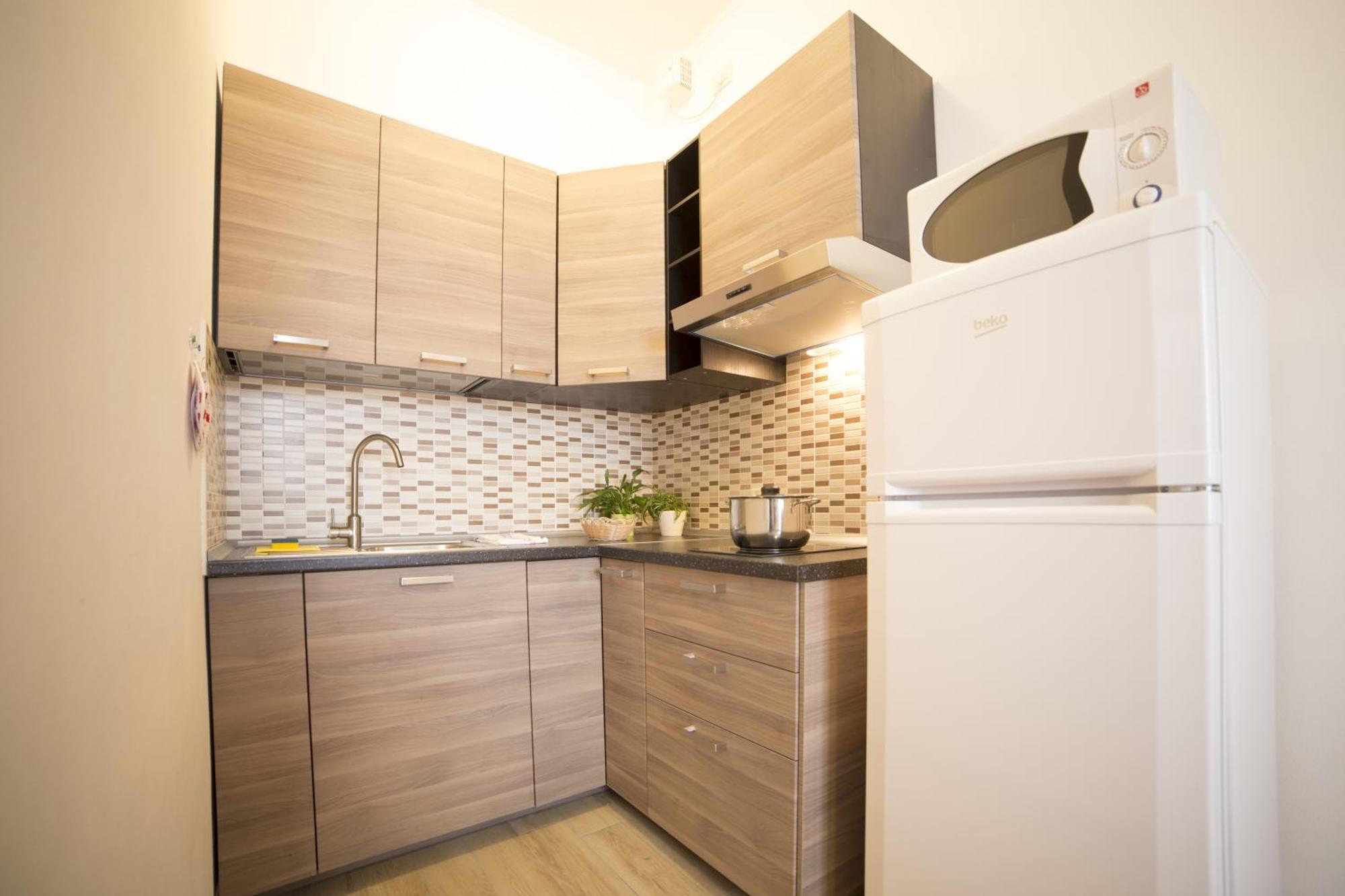 Residence Piccola Oasi Noventa Padovana Luaran gambar