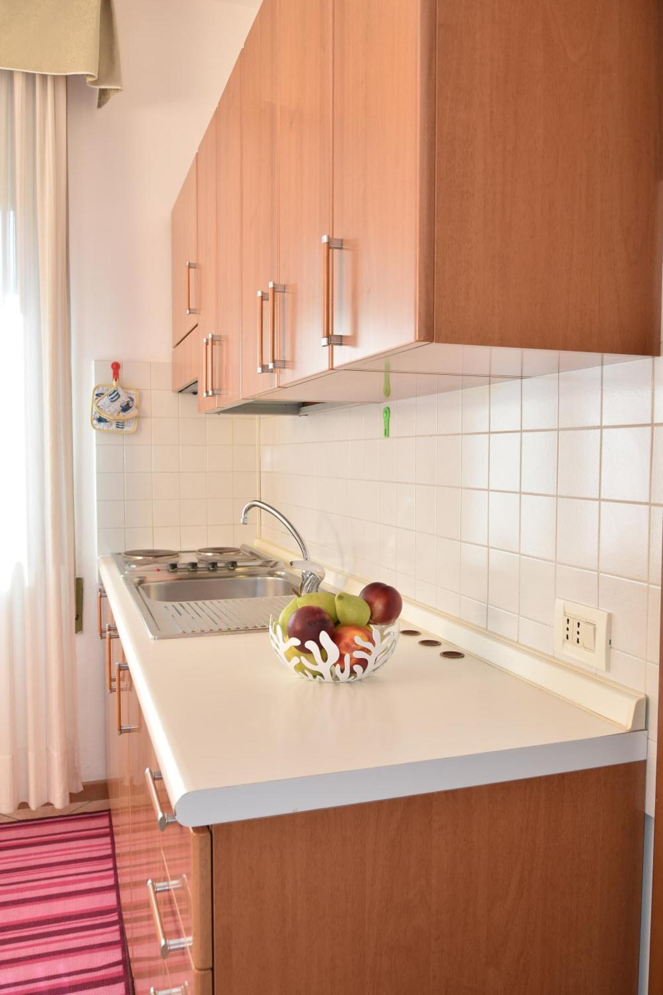 Residence Piccola Oasi Noventa Padovana Luaran gambar