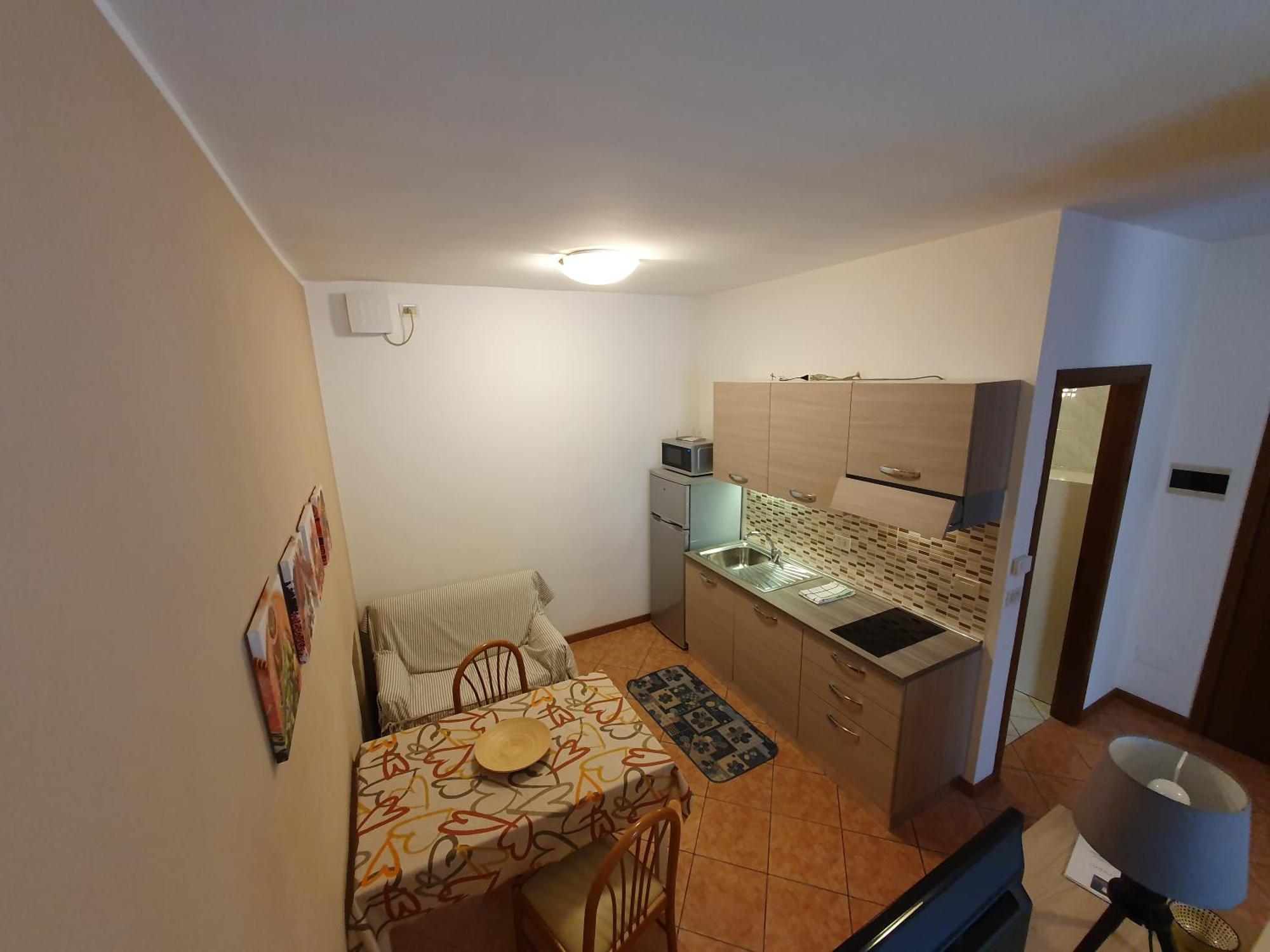 Residence Piccola Oasi Noventa Padovana Luaran gambar