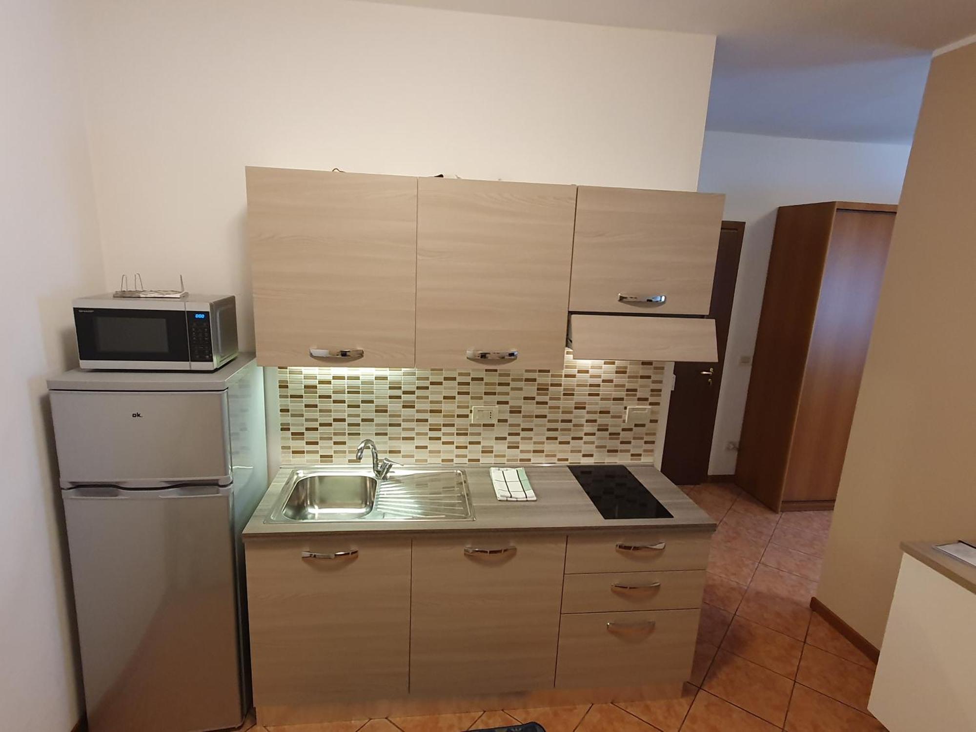 Residence Piccola Oasi Noventa Padovana Luaran gambar