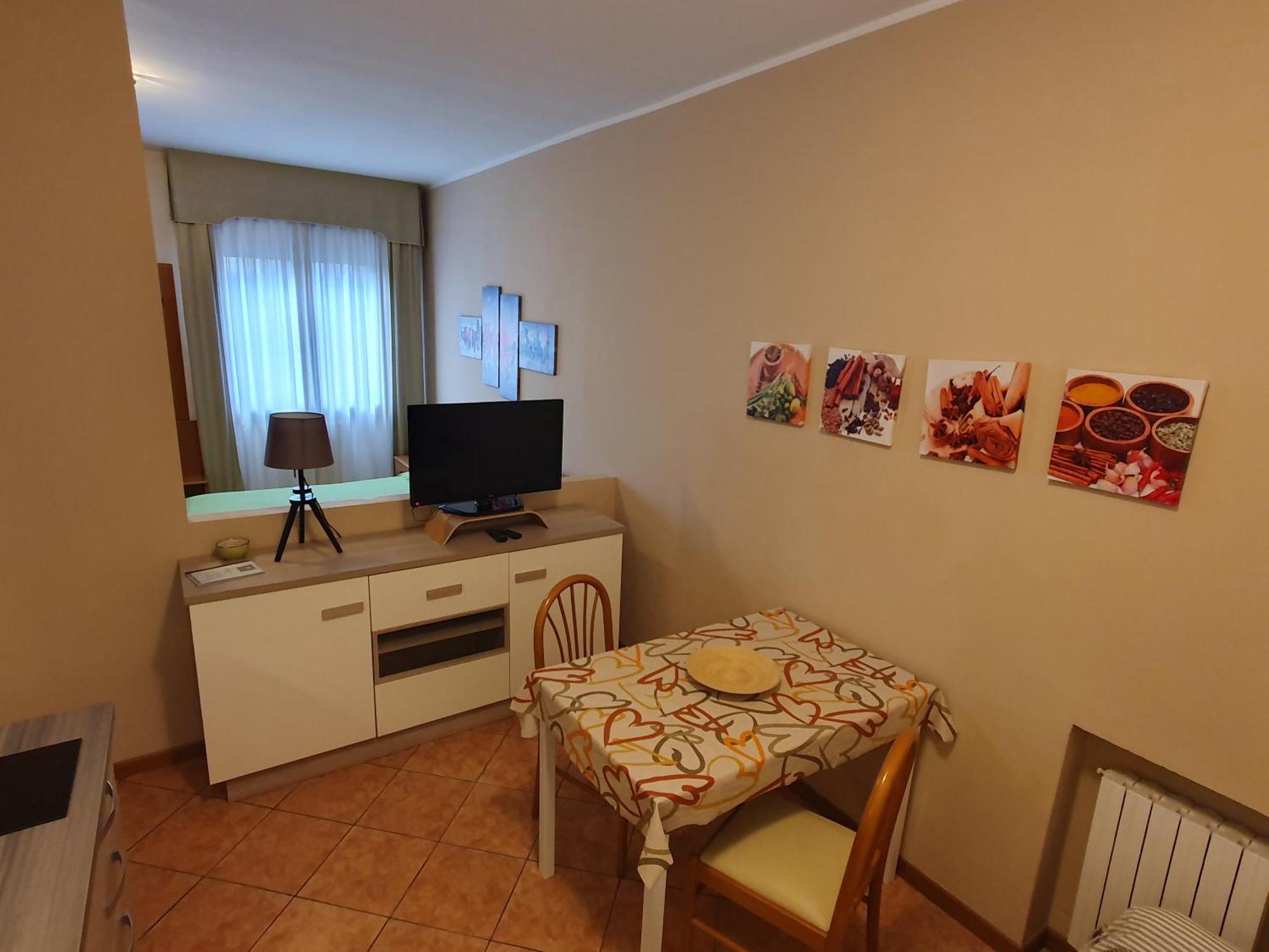 Residence Piccola Oasi Noventa Padovana Luaran gambar