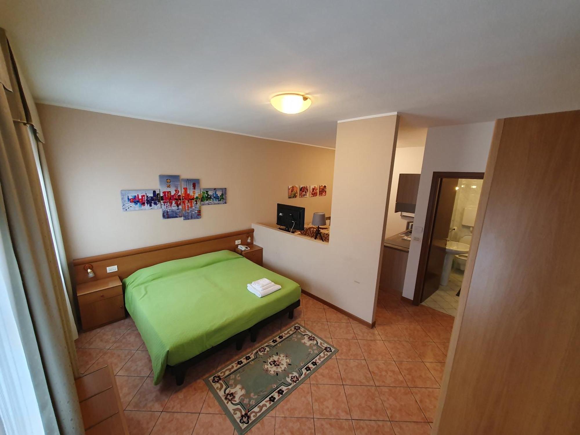 Residence Piccola Oasi Noventa Padovana Luaran gambar