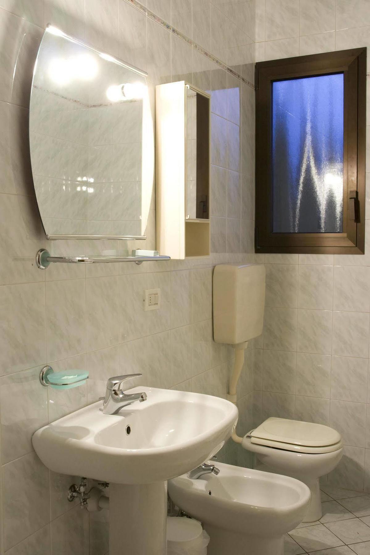 Residence Piccola Oasi Noventa Padovana Luaran gambar