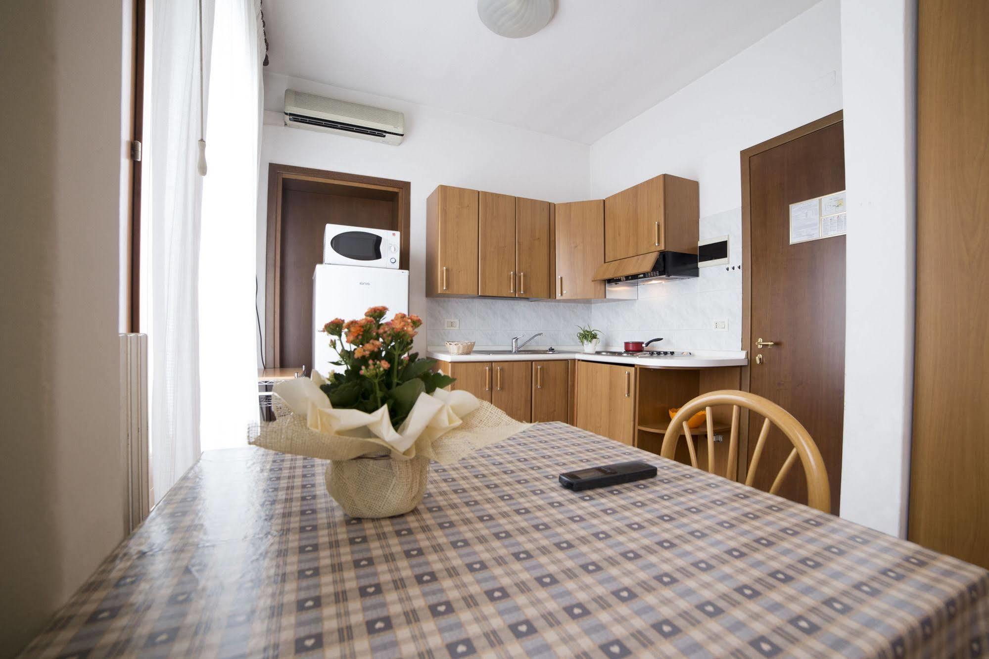 Residence Piccola Oasi Noventa Padovana Luaran gambar