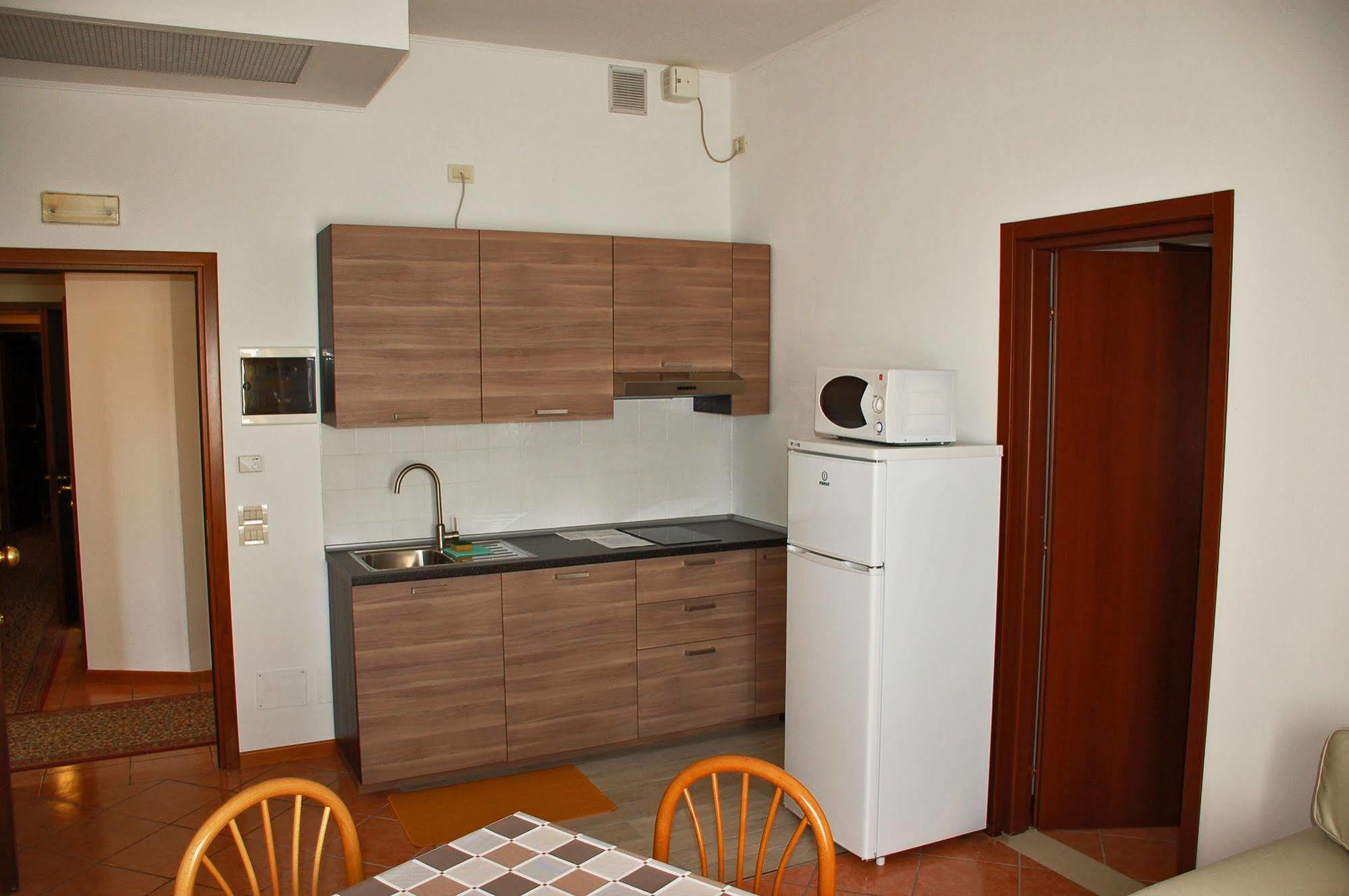 Residence Piccola Oasi Noventa Padovana Luaran gambar