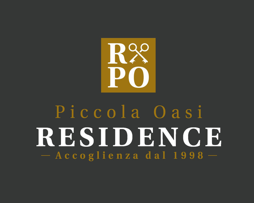 Residence Piccola Oasi Noventa Padovana Luaran gambar